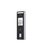 Terminal Biométrica Facial / 500 Rostros 3,000 Huellas / Pantalla 2.4" / IP65 / ADMS / ZKBio Zlink