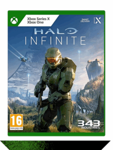 Halo Infinite - Xbox Series X & Xbox One