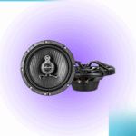 Bocinas Soundstream XP-6563 Full Range 6.5" 3 Vías 250w Máx - PAR