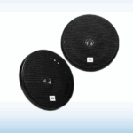 JBL Bocinas STAGE1 621 Negro 2 vías de 6.5" 35W RMS