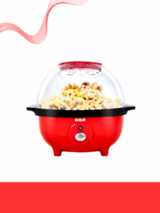 Palomitero de Tazón RC-1026 - RCA