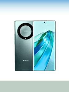 Honor Magic 5 Lite 5G (8+256GB) - Plata