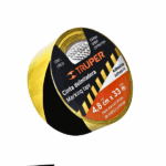 Cinta delimitadora Adhesiva. - Marking Tape _ Truper