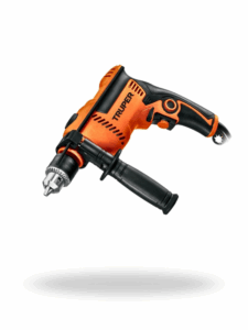 Truper ROTO-1/2A7 – Rotomartillo Profesional