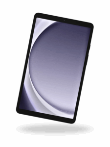 Samsung Galaxy Tab A9 64GB Gris