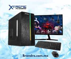 Gamer Xtreme PC Gaming CM-05469