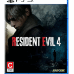 Resident Evil 4 para PS5 - Edición  Resident Evil