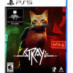 Stray para PlayStation 5