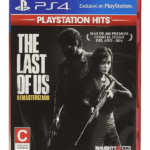 The Last of Us Remastered - Hits - Edición Estándar - PlayStation 4