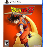 DRAGON BALL Z KAKAROT para PlayStation 5 - Estándar Edition