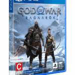 God of War Ragnarök - PlayStation 4