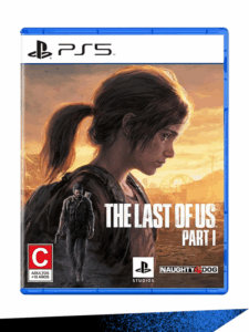 The Last Of Us - Parte 1 - PlayStation 5