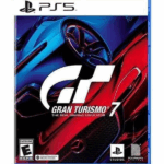 Gran Turismo 7 - Edición Estándar  - PlayStation 5