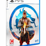 MORTAL KOMBAT 1  ESTÁNDAR MULTILINGUE - PLAYSTATION 5
