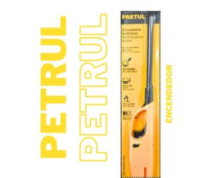 Encendedor para Cocina Recargable - Pretul 