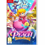 Princess Peach: Showtime! para Nintendo Switch