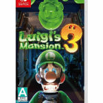 Luigi's Mansion 3 - Standard Edition - Nintendo Switch