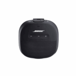 Bose SoundLink Micro - Altavoz Bluetooth Resistente al Agua, Negro (Black)