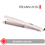 Plancha Alaciadora Remington Pro Therma-Luxe Peinados de Larga Duración, S9100