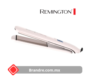 Plancha Alaciadora Remington Pro Therma-Luxe Peinados de Larga Duración, S9100