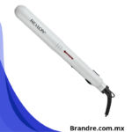 Revlon Alaciadora de Cerámica 1 Pulgada Gris