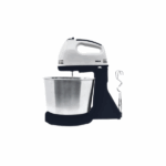 RCA, RC-67SS, Batidora de Mano con Pedestal 7 Velocidades, 120V