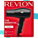 Revlon - Secador Rvdr5034 1875 W, 2 velocidades, Color negro