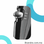 Revlon - Secador Rvdr5034 1875 W, 2 velocidades, Color negro
