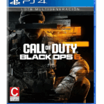 Call of Duty: Black Ops 6 - Cross Gen Bundle Edition (PS4)