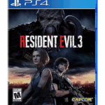 Resident Evil 3 (PS4) [Importado]