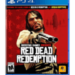 Red Dead Redemption (PS4)
