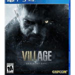 Resident Evil Village - Standard Edition (PlayStation 4)