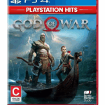 God of War - Hits - Standard Edition (PS4)