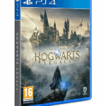 Hogwarts Legacy - Standard Edition (PS4)