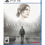 Silent Hill 2 (PS5)