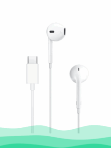 Apple EarPods con Conector USB-C