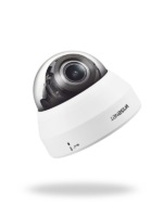 Cámara IP Tipo Domo Antivandálico 2 Megapíxeles / Lente Motorizado 3.2–10 mm - Image 2