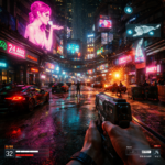 Cyberpunk 2077 - PS5 - Image 6