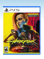 Cyberpunk 2077 - PS5 - Image 5