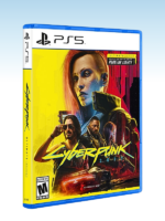 Cyberpunk 2077 - PS5 - Image 7