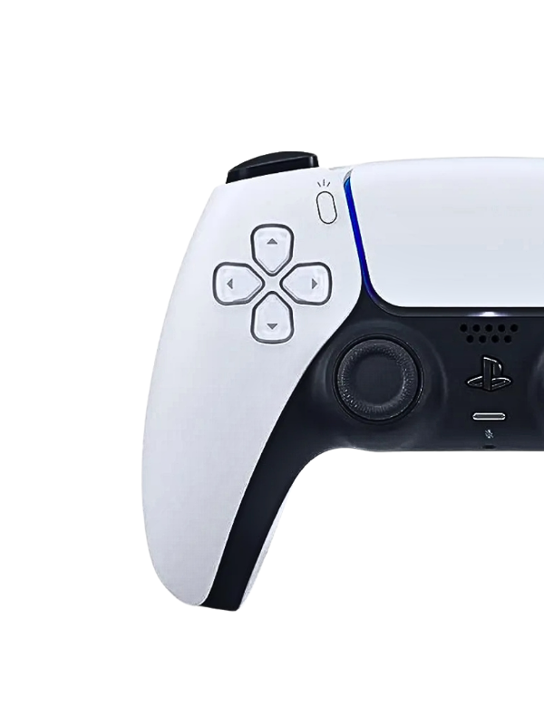 Control Inalámbrico PlayStation DualSense® - PS5