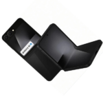 Samsung Galaxy Z Flip7 FE Black 128GB