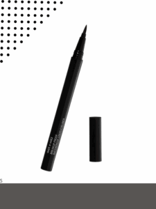 Delineador Líquido de Ojos Mega Last Breakup-Proof – Waterproof Ultra Black