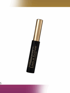 Delineador para Ojos Lineur Intense – Tono Negro – L’Oréal Paris