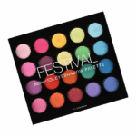 Paleta de Sombras 20 Tonos Festival BY149 – BYS