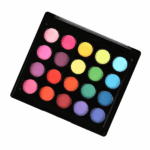 Paleta de Sombras 20 Tonos Festival BY149 – BYS