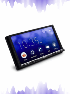 Sony Stereo Pantalla Táctil 6.95” XAV-AX3200