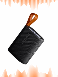 Xiaomi Bocina Portátil Sound Pocket 5W