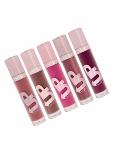 Kit Pink Obsess, Pink Up