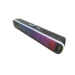 1 Hora Bocina Bluetooth 10W, Barra de Sonido 